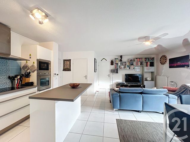 Appartement T4 à vendre - 4 pièces - 91.0 m2 - ARCACHON - 33 - AQUITAINE - Century 21 Duprat & Associés