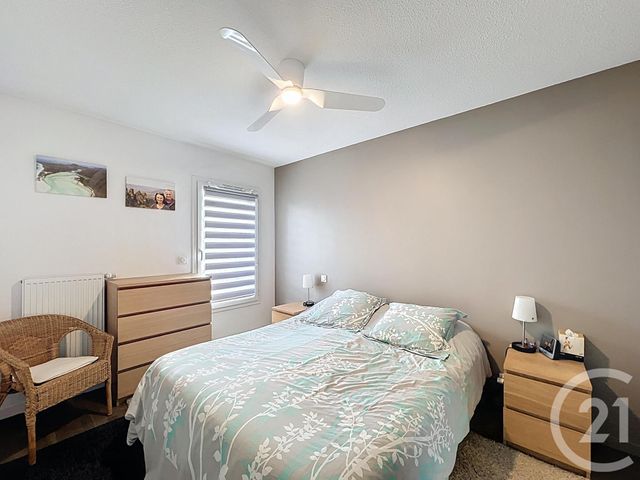 Appartement T4 à vendre - 4 pièces - 91.0 m2 - ARCACHON - 33 - AQUITAINE - Century 21 Duprat & Associés