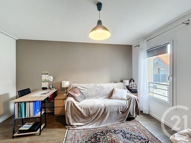 Appartement T4 à vendre - 4 pièces - 91.0 m2 - ARCACHON - 33 - AQUITAINE - Century 21 Duprat & Associés