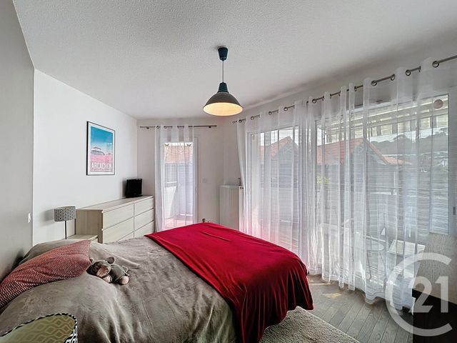 Appartement T4 à vendre - 4 pièces - 91.0 m2 - ARCACHON - 33 - AQUITAINE - Century 21 Duprat & Associés