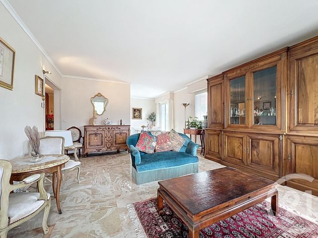 Appartement T3 à vendre - 3 pièces - 73.0 m2 - ARCACHON - 33 - AQUITAINE - Century 21 Duprat & Associés