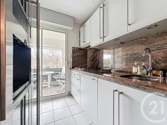 Appartement T3 à vendre - 3 pièces - 73.0 m2 - ARCACHON - 33 - AQUITAINE - Century 21 Duprat & Associés