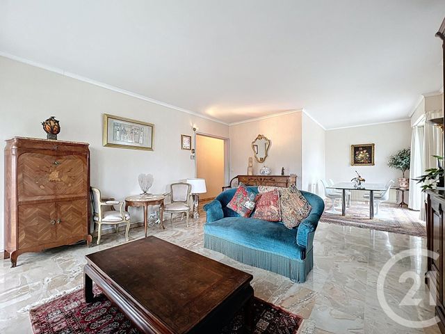 Appartement T3 à vendre - 3 pièces - 73.0 m2 - ARCACHON - 33 - AQUITAINE - Century 21 Duprat & Associés