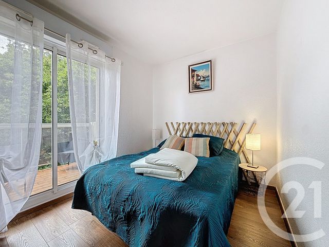 Afficher la photo en grand Appartement F3 bis à vendre - 3 pièces - 57.27 m2 - ARCACHON - 33 - AQUITAINE - Century 21 Duprat & Associés