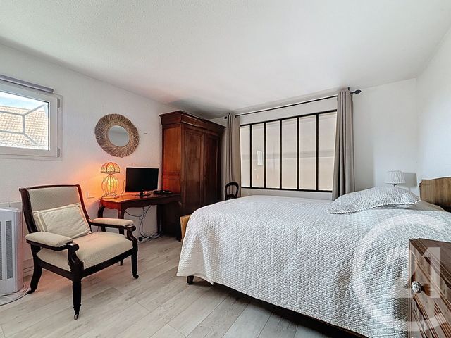 Afficher la photo en grand Appartement F3 bis à vendre - 3 pièces - 57.27 m2 - ARCACHON - 33 - AQUITAINE - Century 21 Duprat & Associés