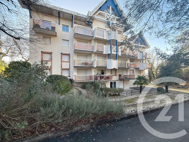 appartement - ARCACHON - 33
