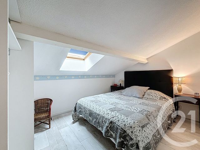 Afficher la photo en grand Appartement F3 bis à vendre - 3 pièces - 57.27 m2 - ARCACHON - 33 - AQUITAINE - Century 21 Duprat & Associés