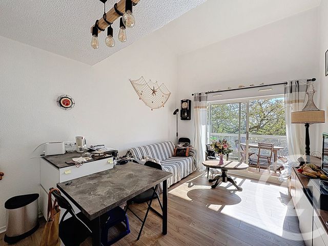 Appartement F3 bis à vendre - 3 pièces - 57.27 m2 - ARCACHON - 33 - AQUITAINE - Century 21 Duprat & Associés