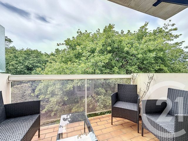 Afficher la photo en grand Appartement F3 bis à vendre - 3 pièces - 57.27 m2 - ARCACHON - 33 - AQUITAINE - Century 21 Duprat & Associés