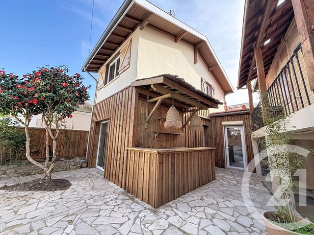 Maison à vendre ARCACHON