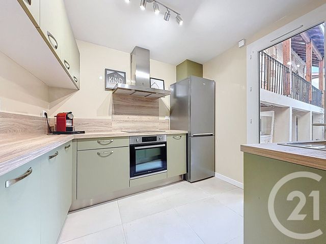 maison à vendre - 7 pièces - 130.0 m2 - ARCACHON - 33 - AQUITAINE - Century 21 Duprat & Associés