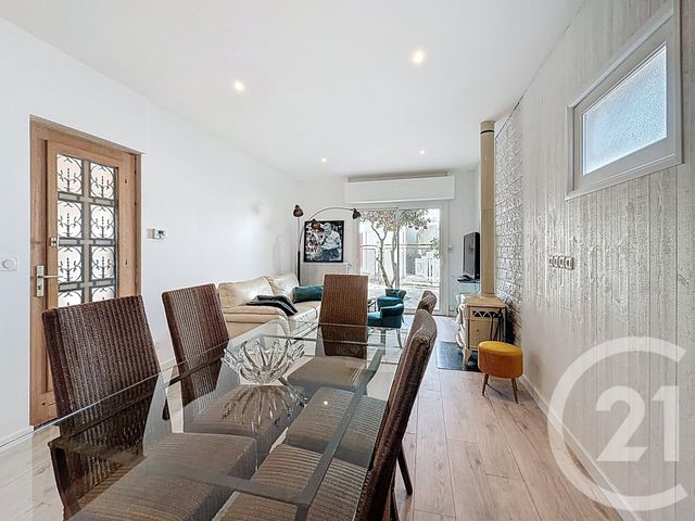 maison à vendre - 7 pièces - 130.0 m2 - ARCACHON - 33 - AQUITAINE - Century 21 Duprat & Associés