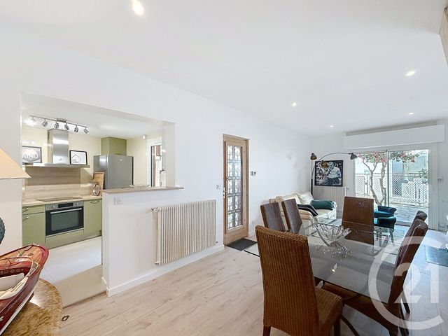 maison à vendre - 7 pièces - 130.0 m2 - ARCACHON - 33 - AQUITAINE - Century 21 Duprat & Associés