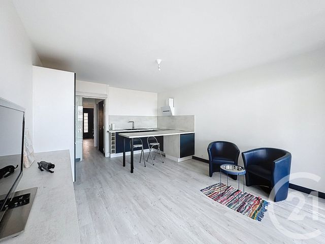 Appartement T2 à vendre - 2 pièces - 38.0 m2 - ARCACHON - 33 - AQUITAINE - Century 21 Duprat & Associés
