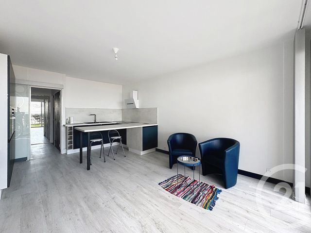 Appartement T2 à vendre - 2 pièces - 38.0 m2 - ARCACHON - 33 - AQUITAINE - Century 21 Duprat & Associés