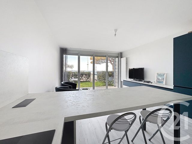 Appartement T2 à vendre - 2 pièces - 38.0 m2 - ARCACHON - 33 - AQUITAINE - Century 21 Duprat & Associés