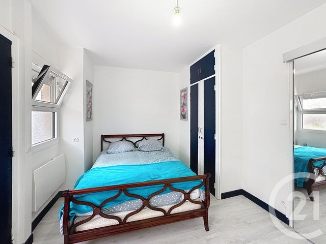 Appartement T2 à vendre - 2 pièces - 38.0 m2 - ARCACHON - 33 - AQUITAINE - Century 21 Duprat & Associés