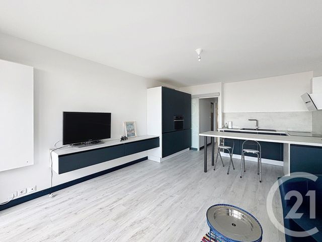 Appartement T2 à vendre - 2 pièces - 38.0 m2 - ARCACHON - 33 - AQUITAINE - Century 21 Duprat & Associés