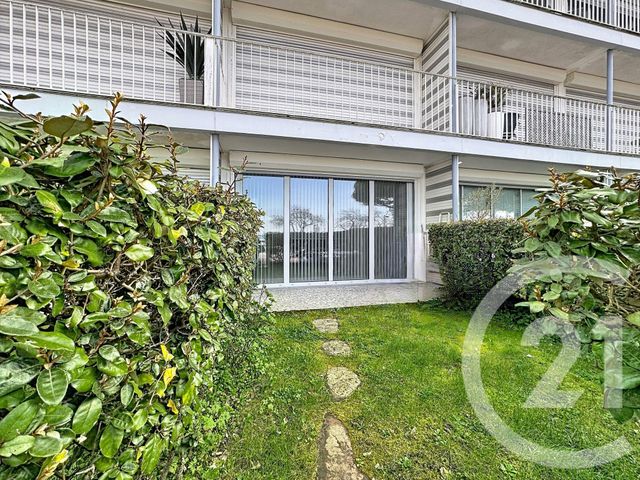 Appartement T2 à vendre - 2 pièces - 38.0 m2 - ARCACHON - 33 - AQUITAINE - Century 21 Duprat & Associés