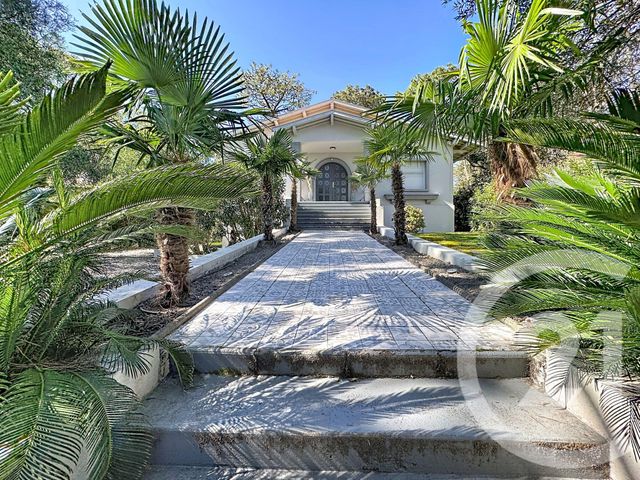 maison à vendre - 7 pièces - 225.96 m2 - ARCACHON - 33 - AQUITAINE - Century 21 Duprat & Associés