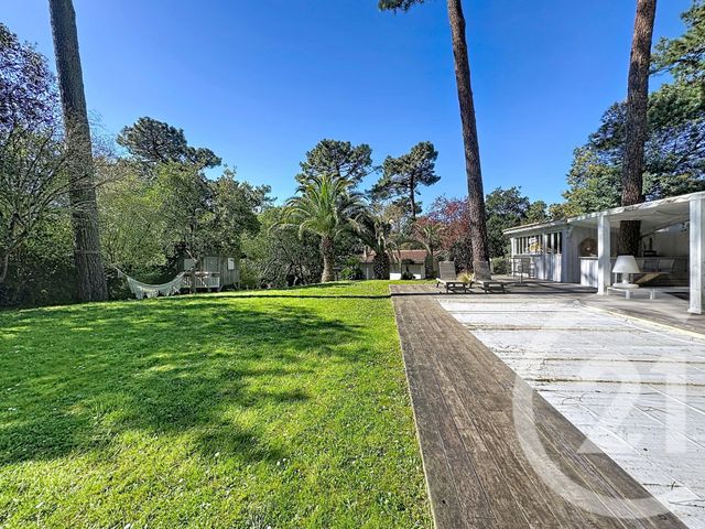 maison à vendre - 7 pièces - 225.96 m2 - ARCACHON - 33 - AQUITAINE - Century 21 Duprat & Associés
