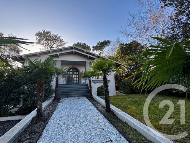 maison - ARCACHON - 33