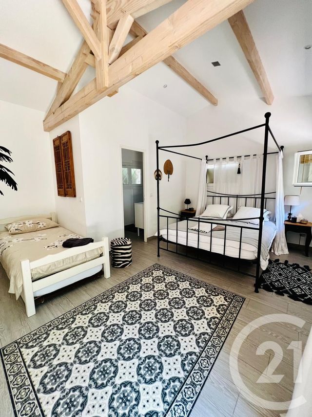 maison à vendre - 7 pièces - 225.96 m2 - ARCACHON - 33 - AQUITAINE - Century 21 Duprat & Associés