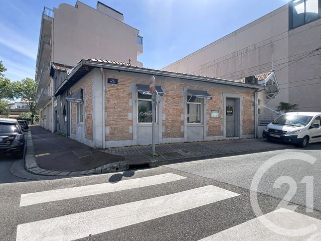 maison à vendre - 6 pièces - 170.0 m2 - ARCACHON - 33 - AQUITAINE - Century 21 Duprat & Associés