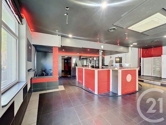 maison à vendre - 6 pièces - 170.0 m2 - ARCACHON - 33 - AQUITAINE - Century 21 Duprat & Associés