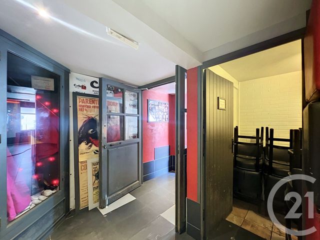 maison à vendre - 6 pièces - 170.0 m2 - ARCACHON - 33 - AQUITAINE - Century 21 Duprat & Associés