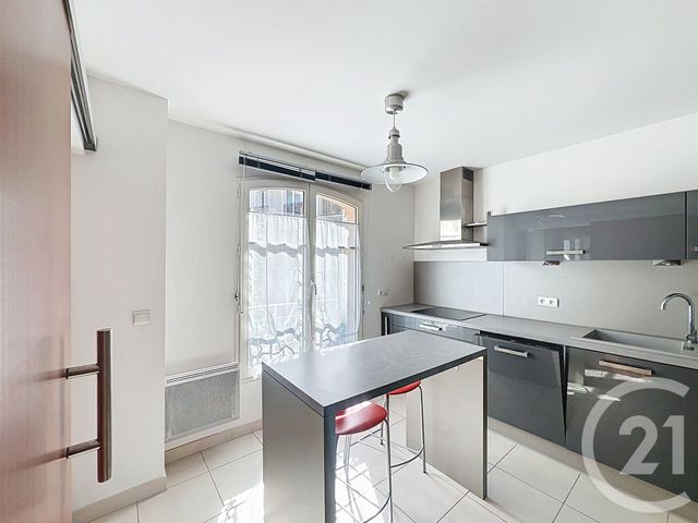 Appartement T3 à vendre - 3 pièces - 78.0 m2 - ARCACHON - 33 - AQUITAINE - Century 21 Duprat & Associés