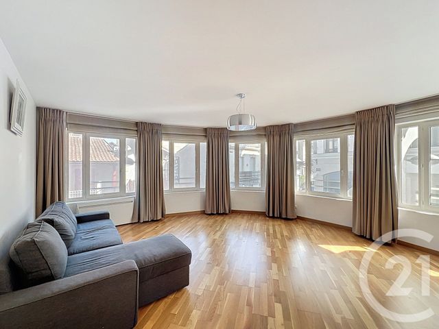 Appartement T3 à vendre - 3 pièces - 78.0 m2 - ARCACHON - 33 - AQUITAINE - Century 21 Duprat & Associés