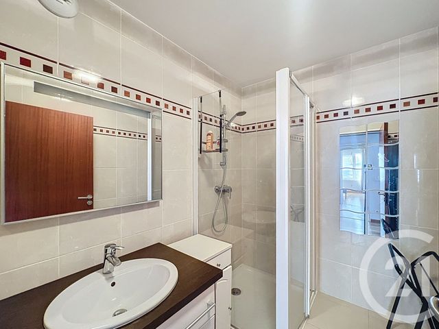 Appartement T3 à vendre - 3 pièces - 78.0 m2 - ARCACHON - 33 - AQUITAINE - Century 21 Duprat & Associés