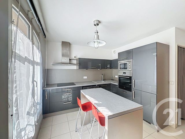 Appartement T3 à vendre - 3 pièces - 78.0 m2 - ARCACHON - 33 - AQUITAINE - Century 21 Duprat & Associés