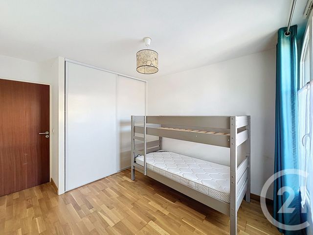 Appartement T3 à vendre - 3 pièces - 78.0 m2 - ARCACHON - 33 - AQUITAINE - Century 21 Duprat & Associés