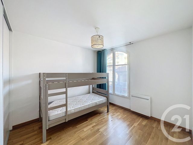 Appartement T3 à vendre - 3 pièces - 78.0 m2 - ARCACHON - 33 - AQUITAINE - Century 21 Duprat & Associés