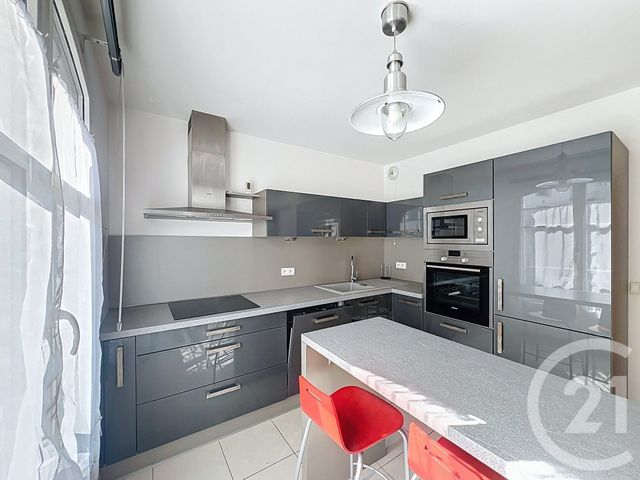 Appartement T3 à vendre - 3 pièces - 78.0 m2 - ARCACHON - 33 - AQUITAINE - Century 21 Duprat & Associés