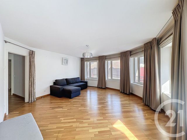 Appartement T3 à vendre - 3 pièces - 78.0 m2 - ARCACHON - 33 - AQUITAINE - Century 21 Duprat & Associés