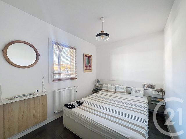 Appartement T3 à vendre - 3 pièces - 66.0 m2 - ARCACHON - 33 - AQUITAINE - Century 21 Duprat & Associés