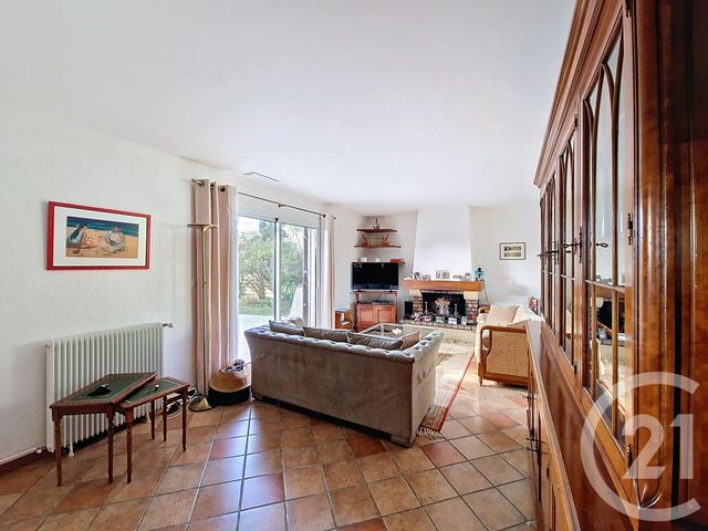 maison à vendre - 5 pièces - 134.0 m2 - PYLA SUR MER - 33 - AQUITAINE - Century 21 Duprat & Associés