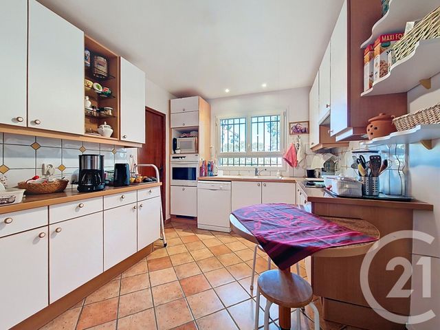 maison à vendre - 5 pièces - 134.0 m2 - PYLA SUR MER - 33 - AQUITAINE - Century 21 Duprat & Associés