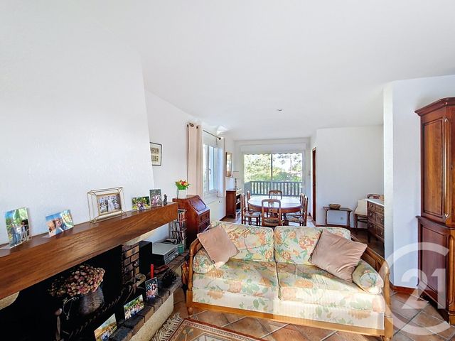 maison à vendre - 5 pièces - 134.0 m2 - PYLA SUR MER - 33 - AQUITAINE - Century 21 Duprat & Associés