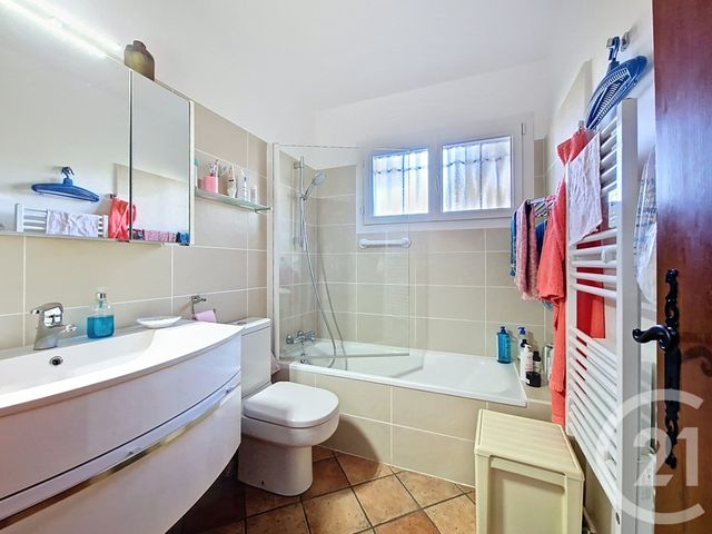 maison à vendre - 5 pièces - 134.0 m2 - PYLA SUR MER - 33 - AQUITAINE - Century 21 Duprat & Associés