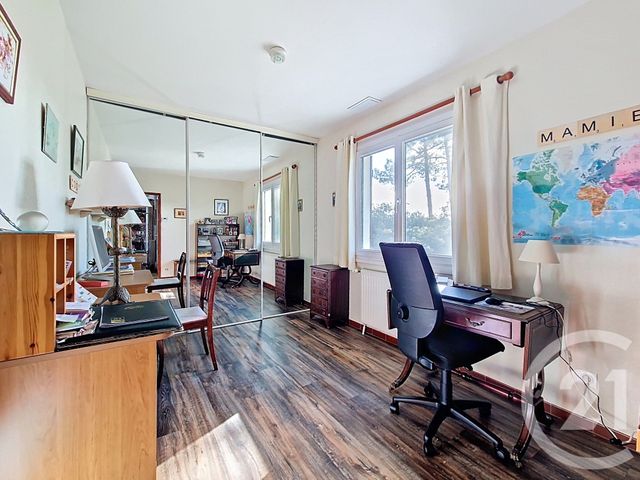 maison à vendre - 5 pièces - 134.0 m2 - PYLA SUR MER - 33 - AQUITAINE - Century 21 Duprat & Associés