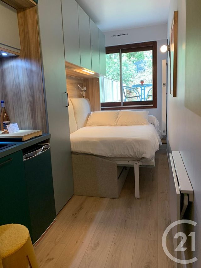 Appartement Studio à vendre - 1 pièce - 11.0 m2 - ARCACHON - 33 - AQUITAINE - Century 21 Duprat & Associés