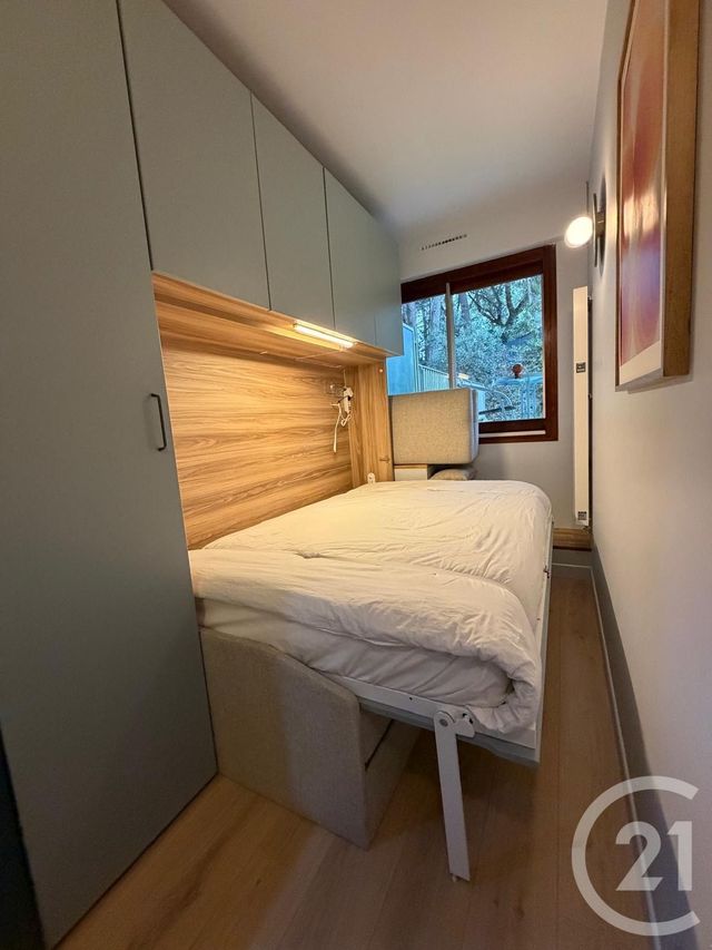 Appartement Studio à vendre - 1 pièce - 11.0 m2 - ARCACHON - 33 - AQUITAINE - Century 21 Duprat & Associés