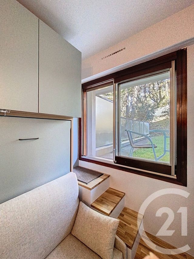 Appartement Studio à vendre - 1 pièce - 11.0 m2 - ARCACHON - 33 - AQUITAINE - Century 21 Duprat & Associés