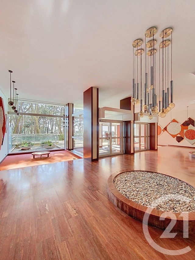 Appartement Studio à vendre - 1 pièce - 11.0 m2 - ARCACHON - 33 - AQUITAINE - Century 21 Duprat & Associés