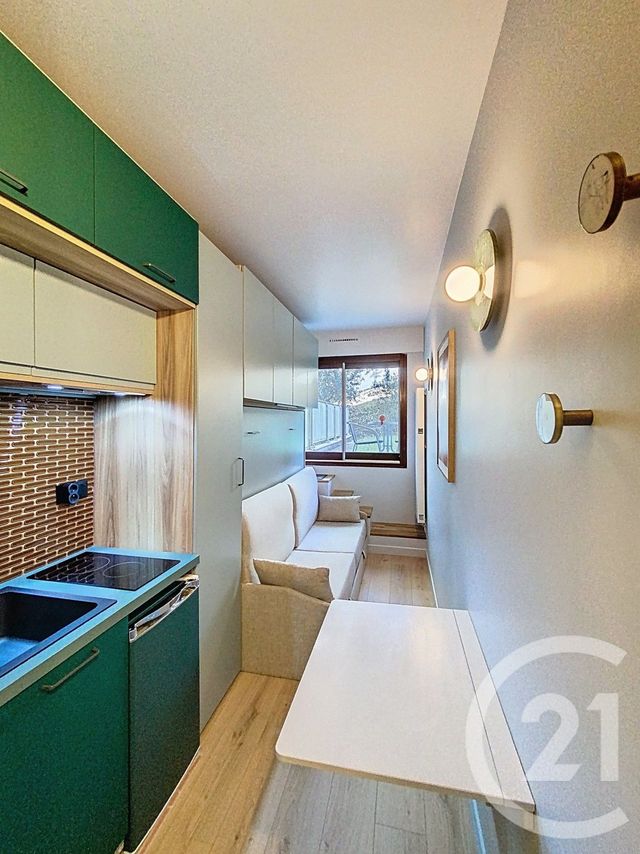 Appartement Studio à vendre - 1 pièce - 11.0 m2 - ARCACHON - 33 - AQUITAINE - Century 21 Duprat & Associés