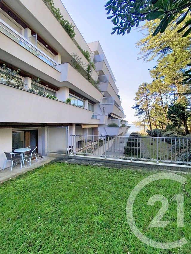 Appartement Studio à vendre - 1 pièce - 11.0 m2 - ARCACHON - 33 - AQUITAINE - Century 21 Duprat & Associés